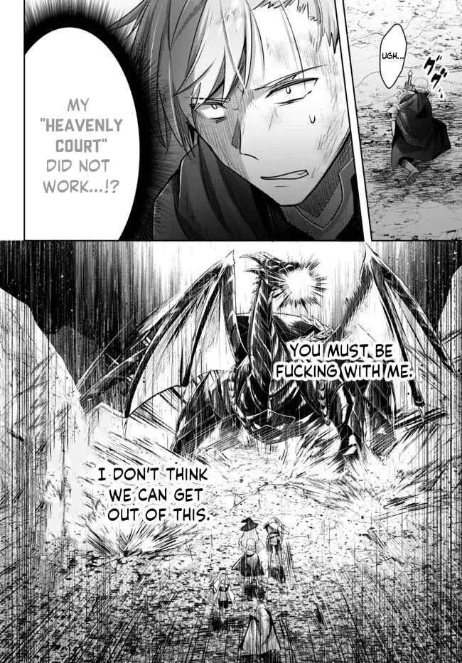 The Jack-of-all-trades Kicked Out of the Hero’s Party ~ The Swordsman Who Became a Support Mage Due to Party Circumstances, Becomes All Powerful Chapter 9.2 page 5