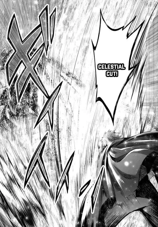 The Jack-of-all-trades Kicked Out of the Hero’s Party ~ The Swordsman Who Became a Support Mage Due to Party Circumstances, Becomes All Powerful Chapter 9.2 page 1