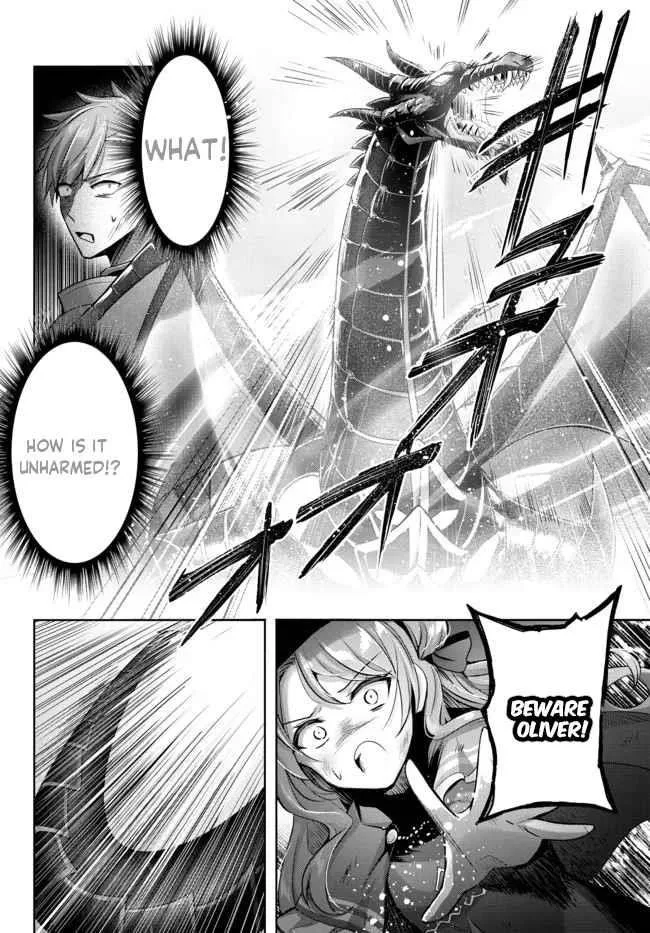 The Jack-of-all-trades Kicked Out of the Hero’s Party ~ The Swordsman Who Became a Support Mage Due to Party Circumstances, Becomes All Powerful Chapter 9.2 page 3