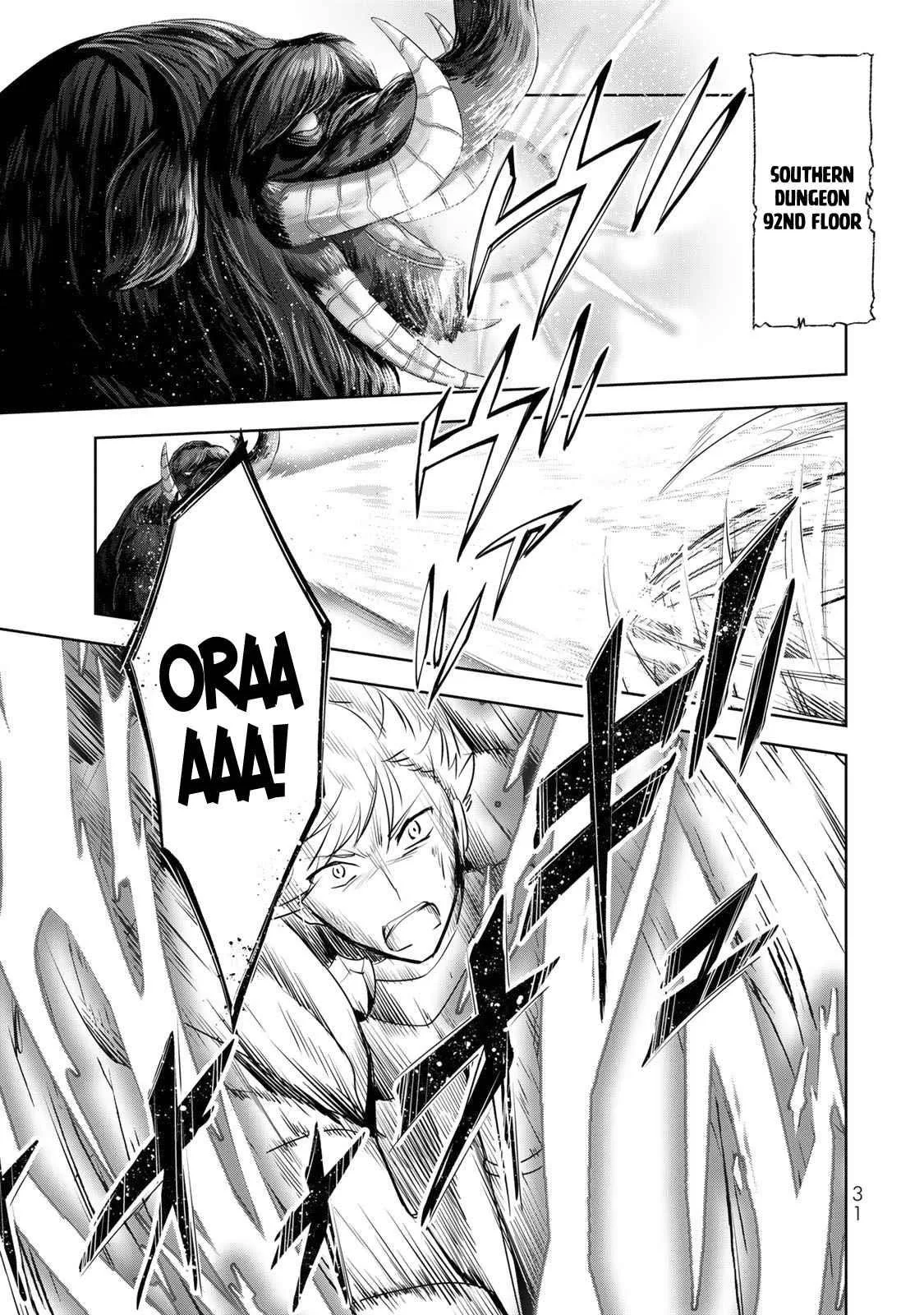 The Jack-of-all-trades Kicked Out of the Hero’s Party ~ The Swordsman Who Became a Support Mage Due to Party Circumstances, Becomes All Powerful Chapter 8 page 29