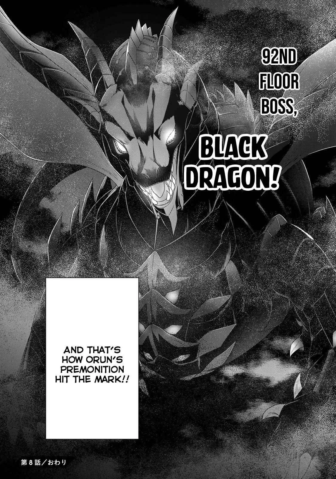 The Jack-of-all-trades Kicked Out of the Hero’s Party ~ The Swordsman Who Became a Support Mage Due to Party Circumstances, Becomes All Powerful Chapter 8 page 41