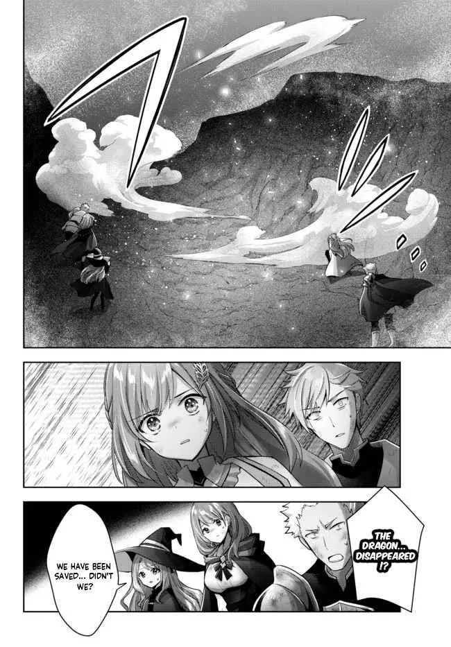The Jack-of-all-trades Kicked Out of the Hero’s Party ~ The Swordsman Who Became a Support Mage Due to Party Circumstances, Becomes All Powerful Chapter 9.3 page 5