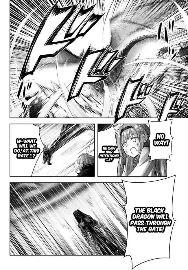 The Jack-of-all-trades Kicked Out of the Hero’s Party ~ The Swordsman Who Became a Support Mage Due to Party Circumstances, Becomes All Powerful Chapter 9.3 page 3