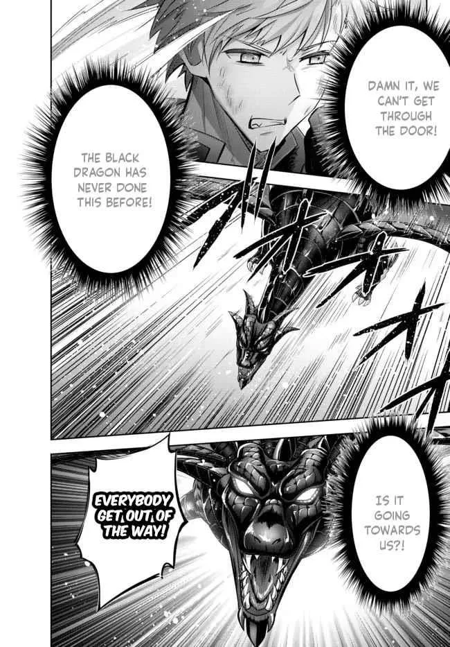 The Jack-of-all-trades Kicked Out of the Hero’s Party ~ The Swordsman Who Became a Support Mage Due to Party Circumstances, Becomes All Powerful Chapter 9.3 page 2