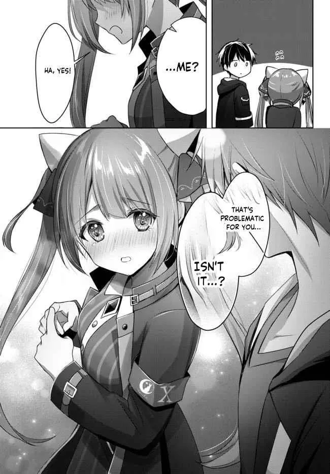 The Jack-of-all-trades Kicked Out of the Hero’s Party ~ The Swordsman Who Became a Support Mage Due to Party Circumstances, Becomes All Powerful Chapter 10.2 page 9
