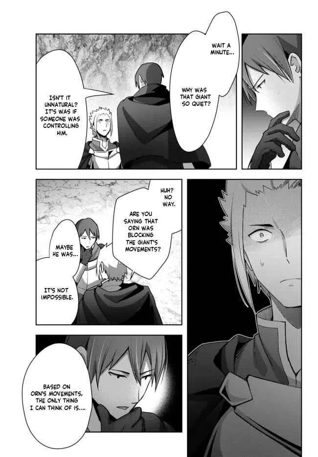 The Jack-of-all-trades Kicked Out of the Hero’s Party ~ The Swordsman Who Became a Support Mage Due to Party Circumstances, Becomes All Powerful Chapter 10.4 page 2