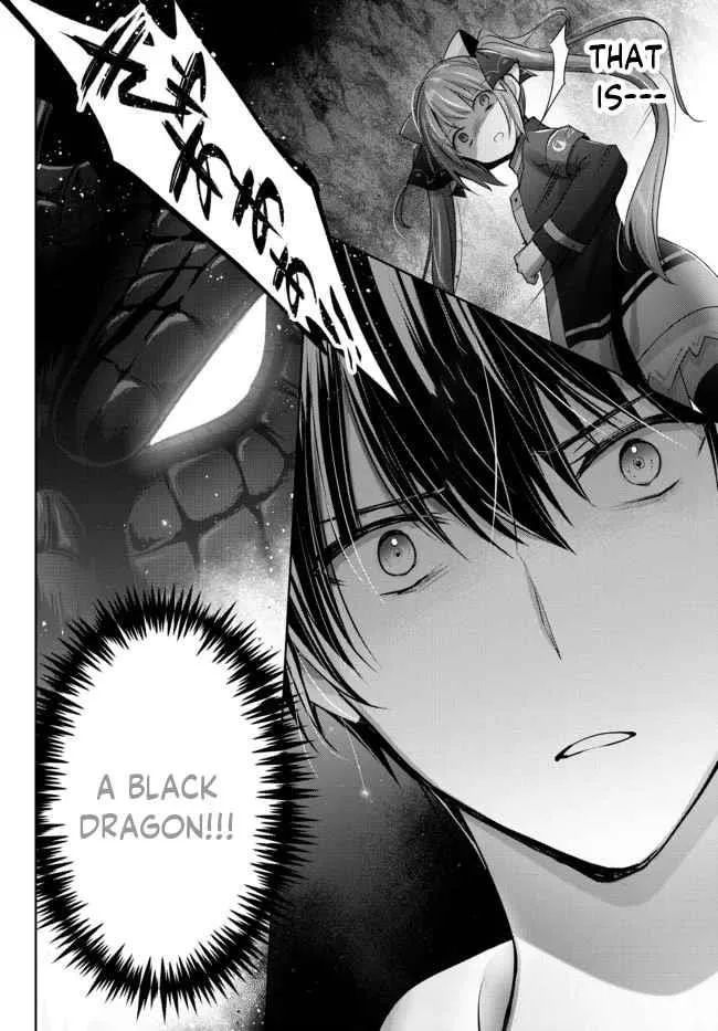 The Jack-of-all-trades Kicked Out of the Hero’s Party ~ The Swordsman Who Became a Support Mage Due to Party Circumstances, Becomes All Powerful Chapter 10.5 page 7