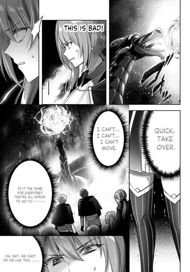 The Jack-of-all-trades Kicked Out of the Hero’s Party ~ The Swordsman Who Became a Support Mage Due to Party Circumstances, Becomes All Powerful Chapter 11.1 page 5