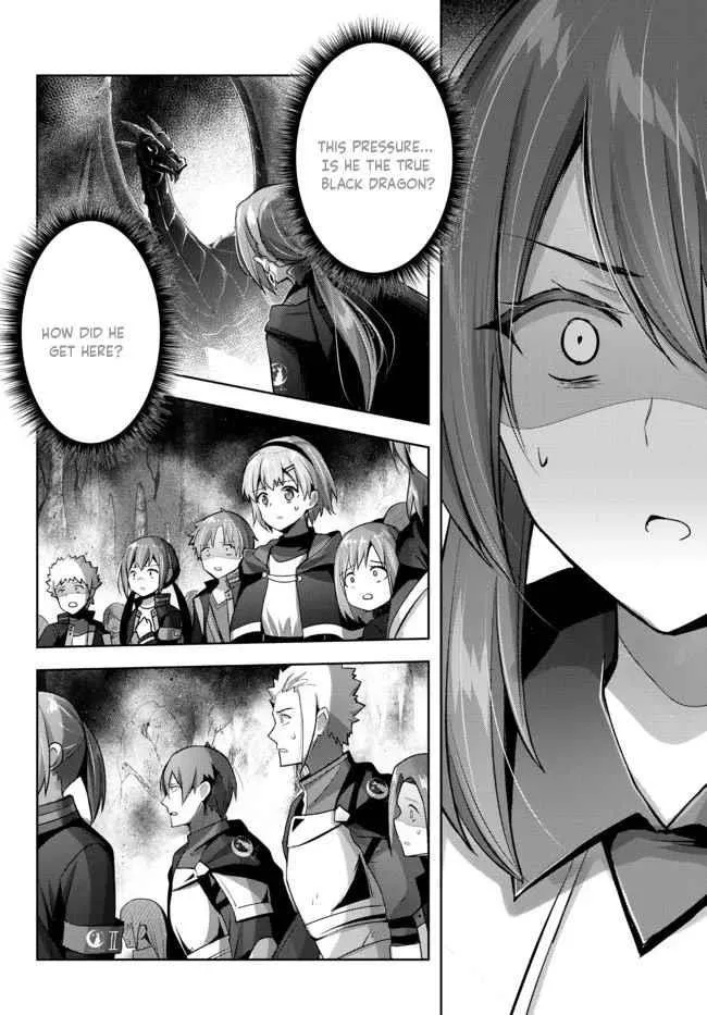 The Jack-of-all-trades Kicked Out of the Hero’s Party ~ The Swordsman Who Became a Support Mage Due to Party Circumstances, Becomes All Powerful Chapter 11.1 page 4