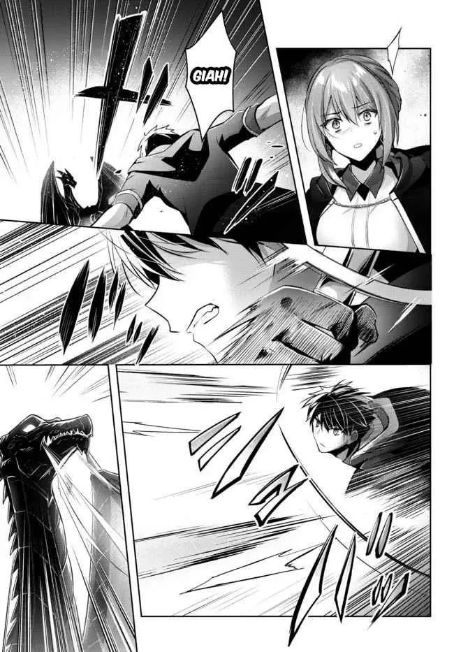 The Jack-of-all-trades Kicked Out of the Hero’s Party ~ The Swordsman Who Became a Support Mage Due to Party Circumstances, Becomes All Powerful Chapter 11.2 page 7
