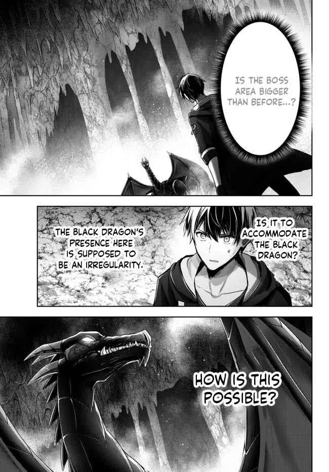 The Jack-of-all-trades Kicked Out of the Hero’s Party ~ The Swordsman Who Became a Support Mage Due to Party Circumstances, Becomes All Powerful Chapter 11.2 page 3