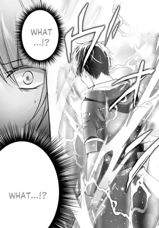 The Jack-of-all-trades Kicked Out of the Hero’s Party ~ The Swordsman Who Became a Support Mage Due to Party Circumstances, Becomes All Powerful Chapter 11.4 page 1