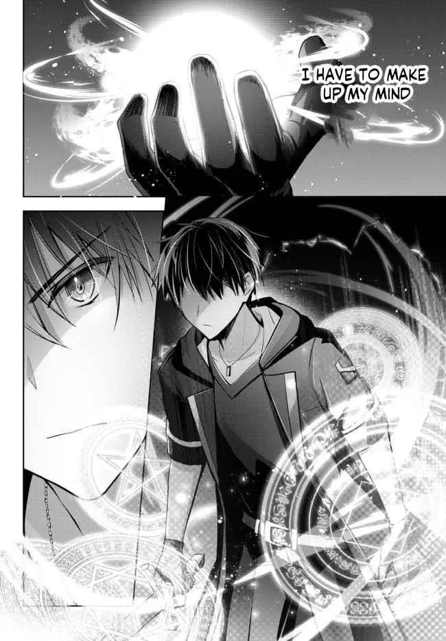 The Jack-of-all-trades Kicked Out of the Hero’s Party ~ The Swordsman Who Became a Support Mage Due to Party Circumstances, Becomes All Powerful Chapter 11.3 page 8