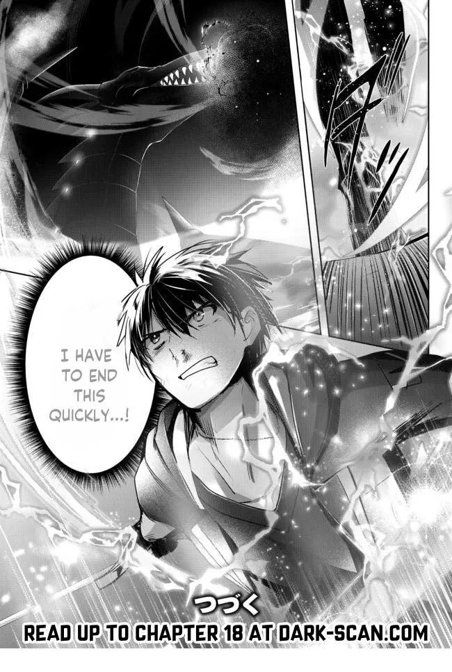 The Jack-of-all-trades Kicked Out of the Hero’s Party ~ The Swordsman Who Became a Support Mage Due to Party Circumstances, Becomes All Powerful Chapter 11.4 page 11