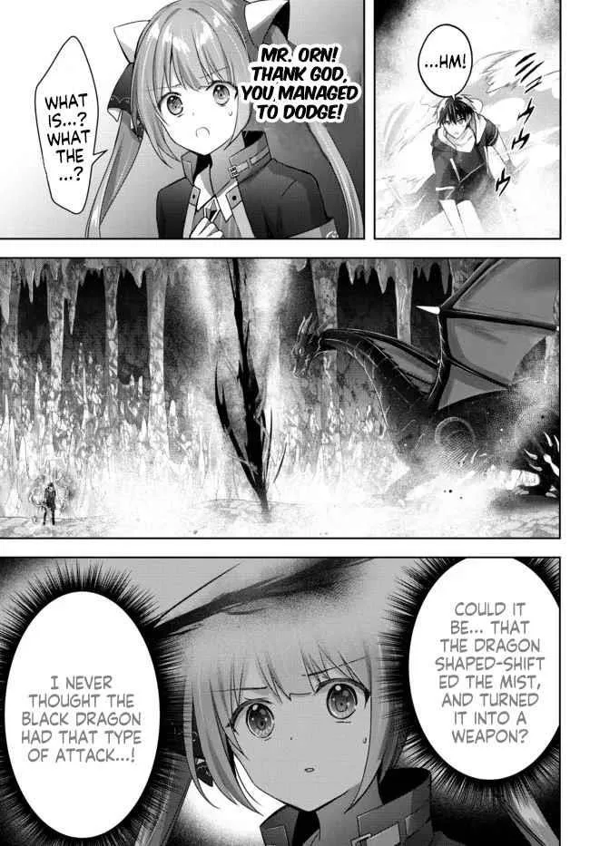 The Jack-of-all-trades Kicked Out of the Hero’s Party ~ The Swordsman Who Became a Support Mage Due to Party Circumstances, Becomes All Powerful Chapter 12.2 page 5