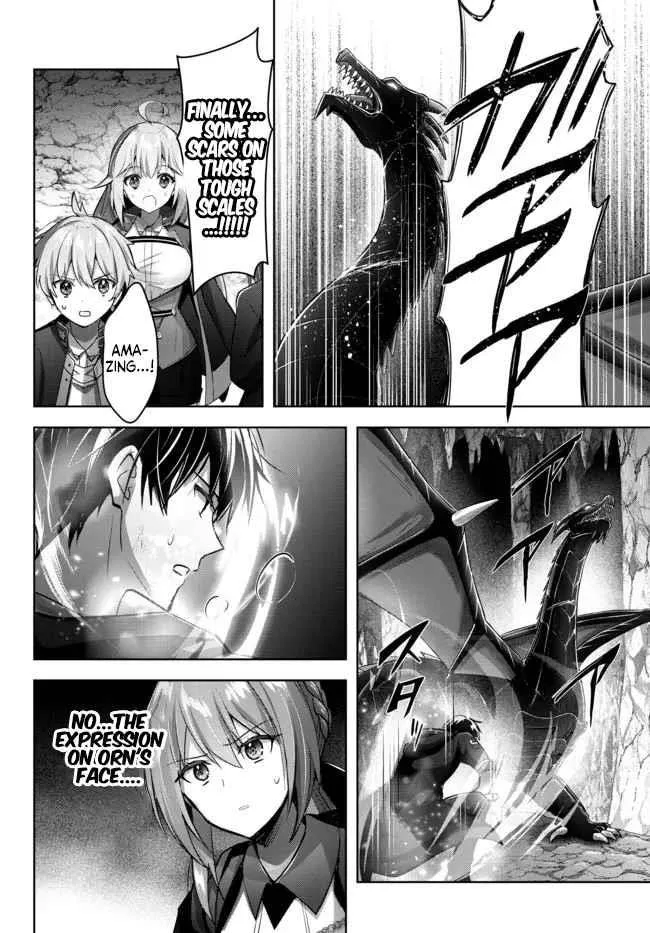 The Jack-of-all-trades Kicked Out of the Hero’s Party ~ The Swordsman Who Became a Support Mage Due to Party Circumstances, Becomes All Powerful Chapter 12.2 page 2