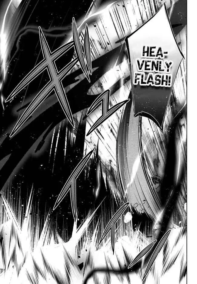 The Jack-of-all-trades Kicked Out of the Hero’s Party ~ The Swordsman Who Became a Support Mage Due to Party Circumstances, Becomes All Powerful Chapter 12.4 page 8