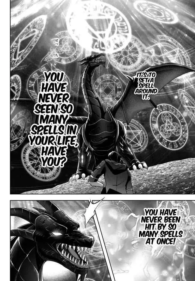 The Jack-of-all-trades Kicked Out of the Hero’s Party ~ The Swordsman Who Became a Support Mage Due to Party Circumstances, Becomes All Powerful Chapter 12.4 page 1
