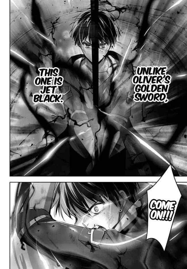 The Jack-of-all-trades Kicked Out of the Hero’s Party ~ The Swordsman Who Became a Support Mage Due to Party Circumstances, Becomes All Powerful Chapter 12.4 page 7