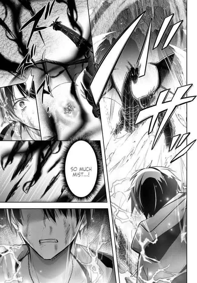 The Jack-of-all-trades Kicked Out of the Hero’s Party ~ The Swordsman Who Became a Support Mage Due to Party Circumstances, Becomes All Powerful Chapter 13.1 page 5