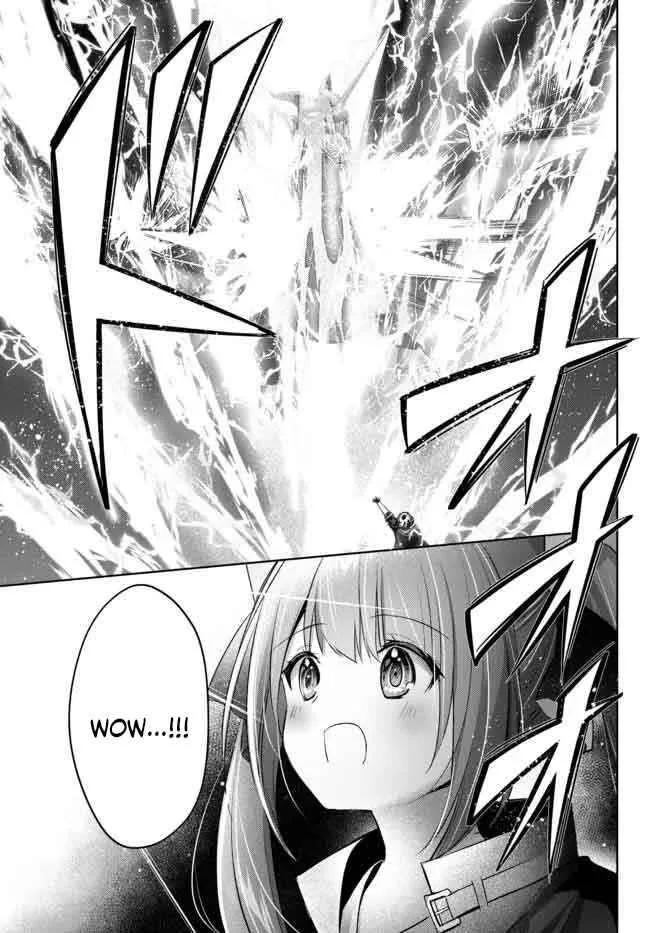 The Jack-of-all-trades Kicked Out of the Hero’s Party ~ The Swordsman Who Became a Support Mage Due to Party Circumstances, Becomes All Powerful Chapter 13.2 page 6