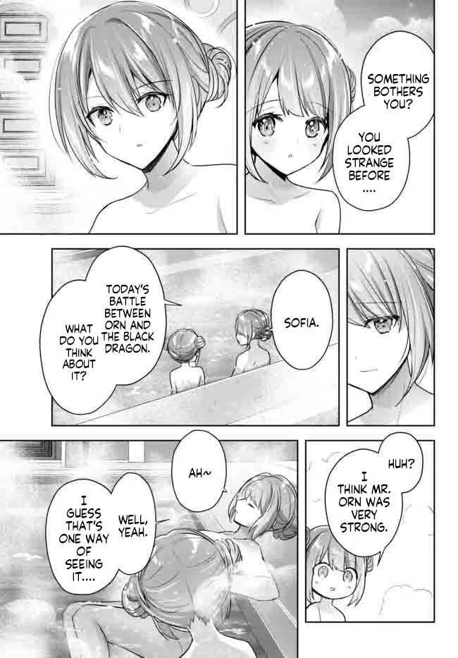 The Jack-of-all-trades Kicked Out of the Hero’s Party ~ The Swordsman Who Became a Support Mage Due to Party Circumstances, Becomes All Powerful Chapter 14.4 page 9