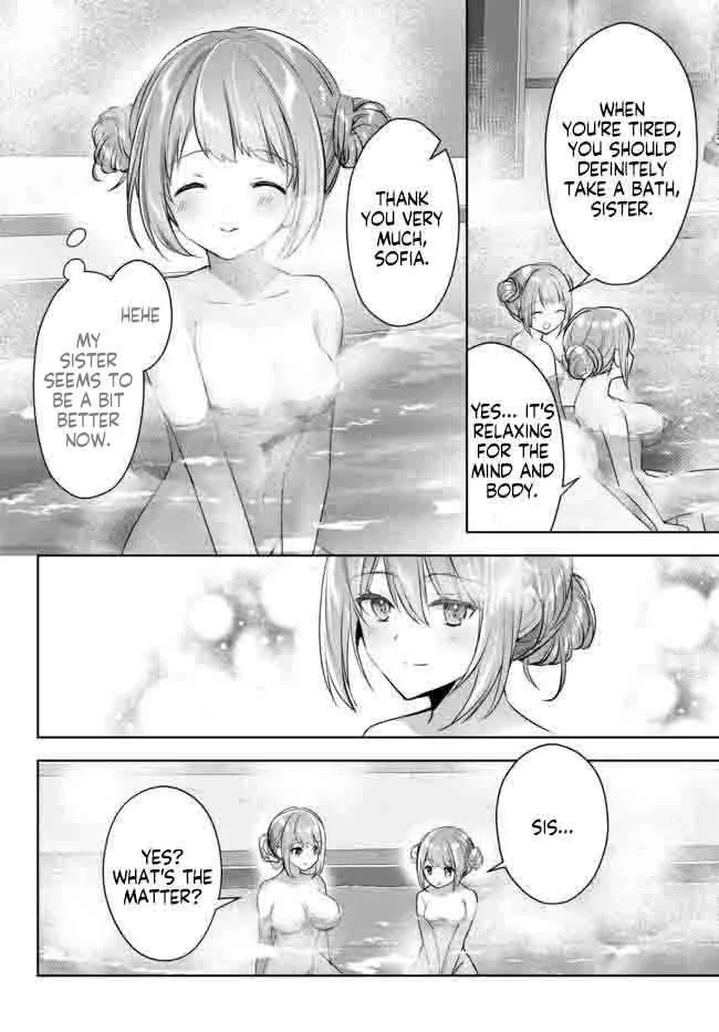 The Jack-of-all-trades Kicked Out of the Hero’s Party ~ The Swordsman Who Became a Support Mage Due to Party Circumstances, Becomes All Powerful Chapter 14.4 page 8