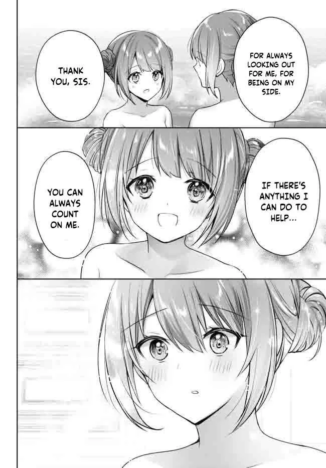 The Jack-of-all-trades Kicked Out of the Hero’s Party ~ The Swordsman Who Became a Support Mage Due to Party Circumstances, Becomes All Powerful Chapter 15.1 page 8