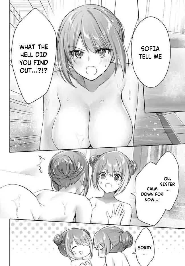 The Jack-of-all-trades Kicked Out of the Hero’s Party ~ The Swordsman Who Became a Support Mage Due to Party Circumstances, Becomes All Powerful Chapter 15.1 page 2