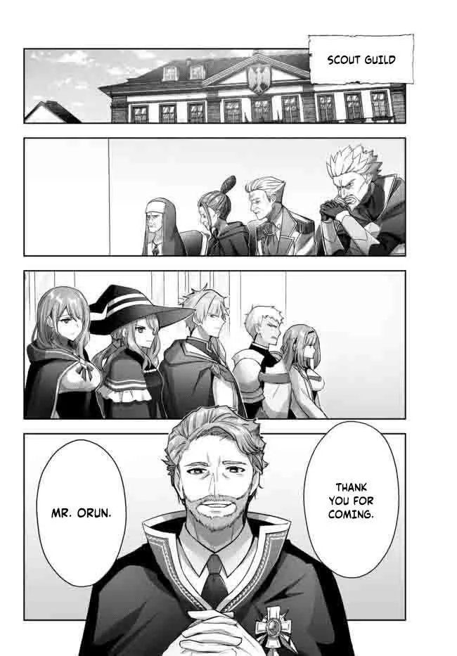 The Jack-of-all-trades Kicked Out of the Hero’s Party ~ The Swordsman Who Became a Support Mage Due to Party Circumstances, Becomes All Powerful Chapter 15.2 page 5