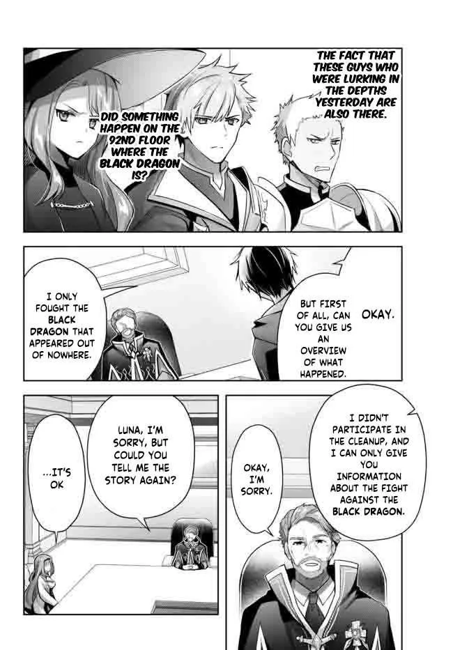 The Jack-of-all-trades Kicked Out of the Hero’s Party ~ The Swordsman Who Became a Support Mage Due to Party Circumstances, Becomes All Powerful Chapter 15.2 page 7