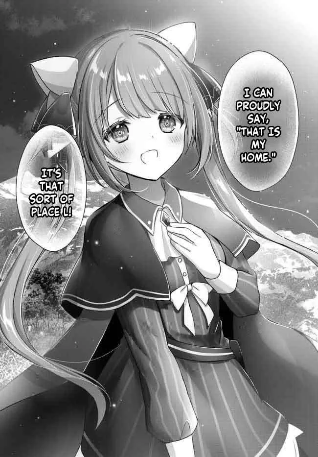 The Jack-of-all-trades Kicked Out of the Hero’s Party ~ The Swordsman Who Became a Support Mage Due to Party Circumstances, Becomes All Powerful Chapter 16.4 page 3
