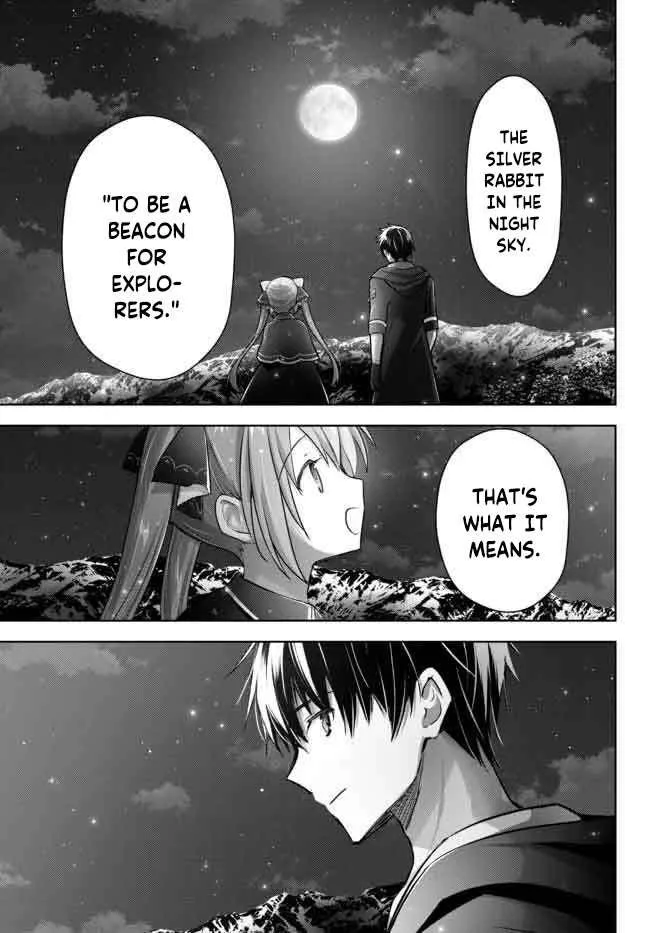 The Jack-of-all-trades Kicked Out of the Hero’s Party ~ The Swordsman Who Became a Support Mage Due to Party Circumstances, Becomes All Powerful Chapter 16.3 page 9