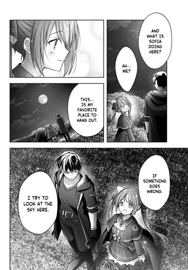 The Jack-of-all-trades Kicked Out of the Hero’s Party ~ The Swordsman Who Became a Support Mage Due to Party Circumstances, Becomes All Powerful Chapter 16.3 page 4