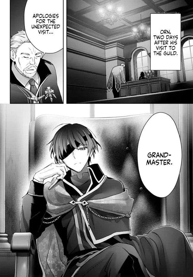 The Jack-of-all-trades Kicked Out of the Hero’s Party ~ The Swordsman Who Became a Support Mage Due to Party Circumstances, Becomes All Powerful Chapter 17.1 page 2