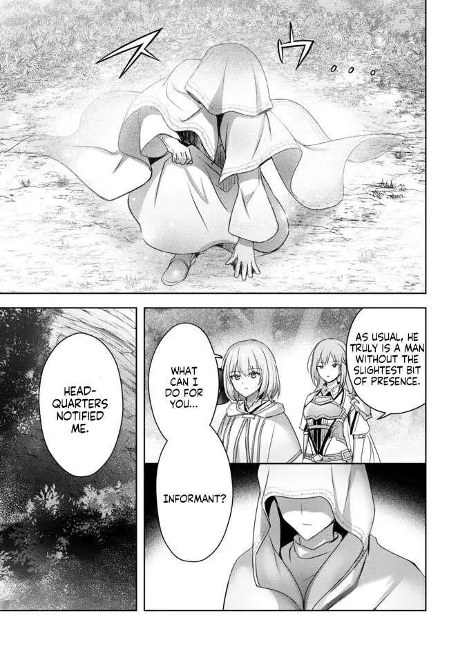 The Jack-of-all-trades Kicked Out of the Hero’s Party ~ The Swordsman Who Became a Support Mage Due to Party Circumstances, Becomes All Powerful Chapter 17.3 page 2