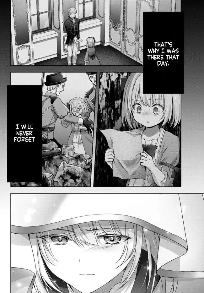The Jack-of-all-trades Kicked Out of the Hero’s Party ~ The Swordsman Who Became a Support Mage Due to Party Circumstances, Becomes All Powerful Chapter 17.4 page 2