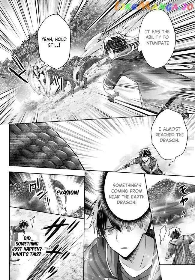 The Jack-of-all-trades Kicked Out of the Hero’s Party ~ The Swordsman Who Became a Support Mage Due to Party Circumstances, Becomes All Powerful Chapter 20.2 page 10