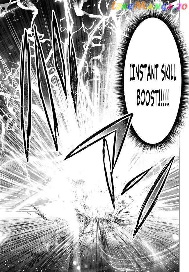 The Jack-of-all-trades Kicked Out of the Hero’s Party ~ The Swordsman Who Became a Support Mage Due to Party Circumstances, Becomes All Powerful Chapter 20.4 page 8