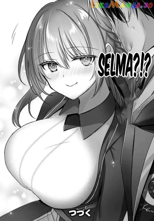 The Jack-of-all-trades Kicked Out of the Hero’s Party ~ The Swordsman Who Became a Support Mage Due to Party Circumstances, Becomes All Powerful Chapter 20.5 page 10