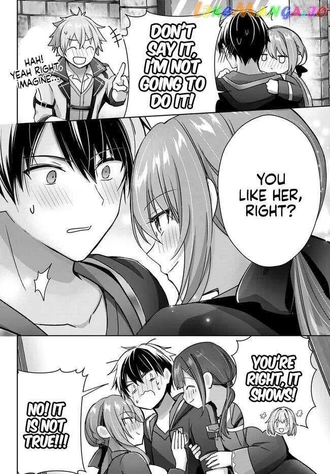 The Jack-of-all-trades Kicked Out of the Hero’s Party ~ The Swordsman Who Became a Support Mage Due to Party Circumstances, Becomes All Powerful Chapter 21.2 page 2