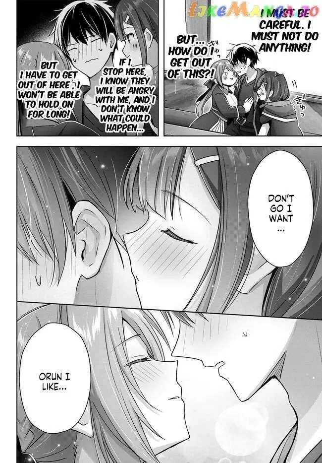 The Jack-of-all-trades Kicked Out of the Hero’s Party ~ The Swordsman Who Became a Support Mage Due to Party Circumstances, Becomes All Powerful Chapter 21.2 page 4