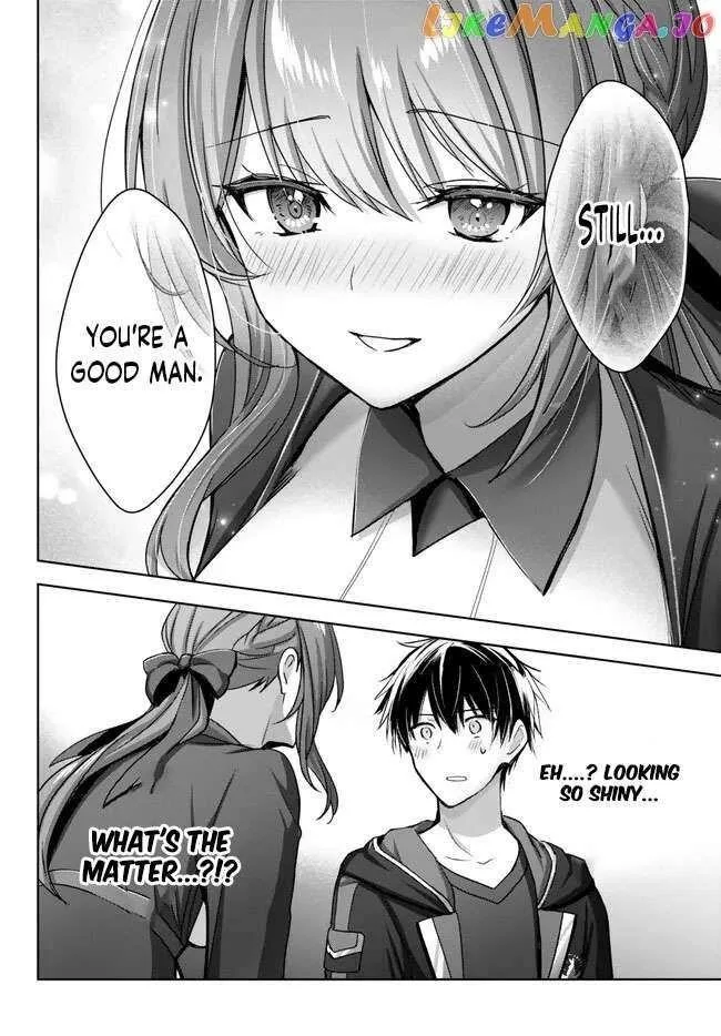 The Jack-of-all-trades Kicked Out of the Hero’s Party ~ The Swordsman Who Became a Support Mage Due to Party Circumstances, Becomes All Powerful Chapter 20.5 page 9