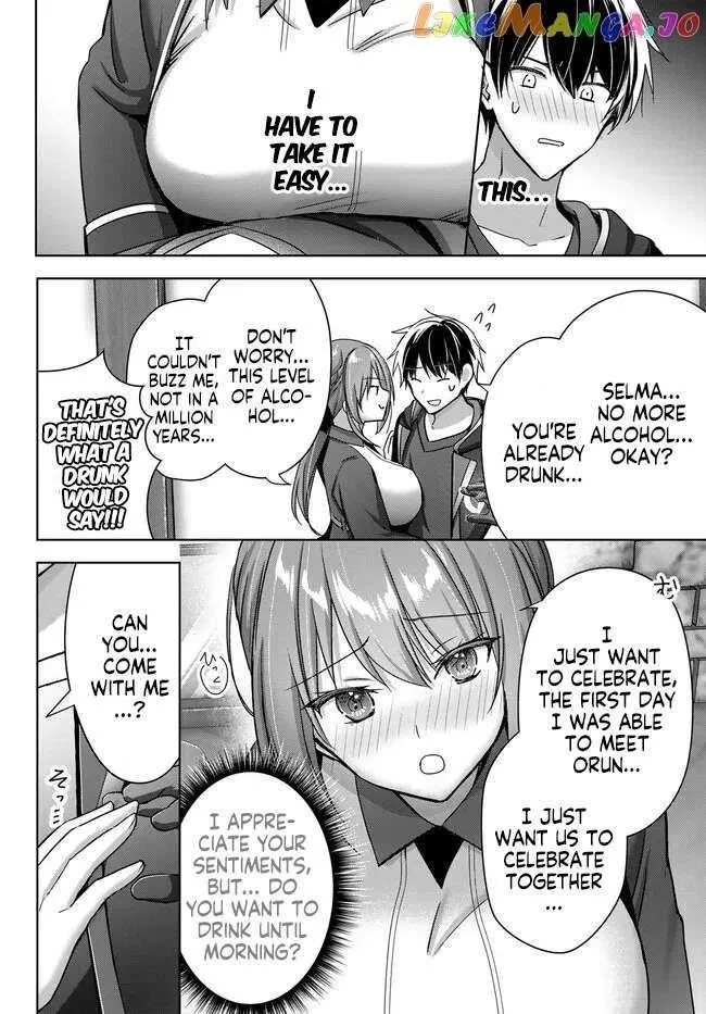 The Jack-of-all-trades Kicked Out of the Hero’s Party ~ The Swordsman Who Became a Support Mage Due to Party Circumstances, Becomes All Powerful Chapter 21.1 page 6