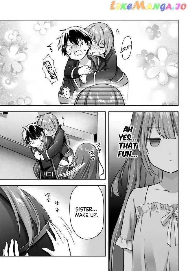 The Jack-of-all-trades Kicked Out of the Hero’s Party ~ The Swordsman Who Became a Support Mage Due to Party Circumstances, Becomes All Powerful Chapter 21.3 page 5