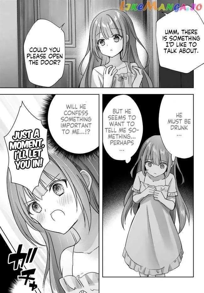 The Jack-of-all-trades Kicked Out of the Hero’s Party ~ The Swordsman Who Became a Support Mage Due to Party Circumstances, Becomes All Powerful Chapter 21.3 page 1