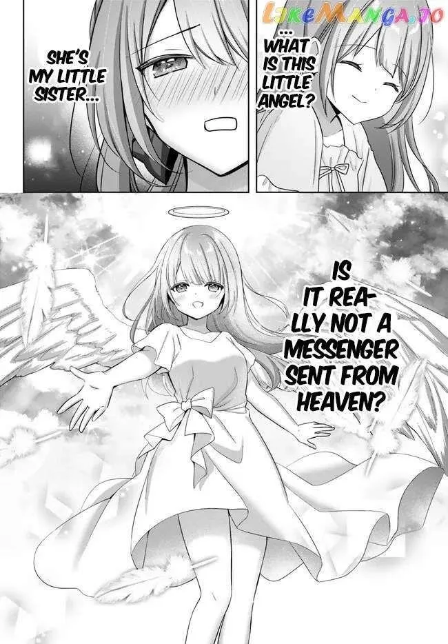 The Jack-of-all-trades Kicked Out of the Hero’s Party ~ The Swordsman Who Became a Support Mage Due to Party Circumstances, Becomes All Powerful Chapter 22.1 page 8