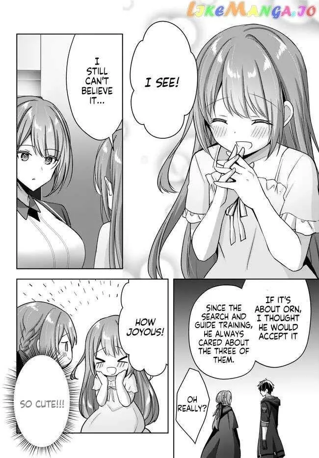 The Jack-of-all-trades Kicked Out of the Hero’s Party ~ The Swordsman Who Became a Support Mage Due to Party Circumstances, Becomes All Powerful Chapter 22.2 page 2