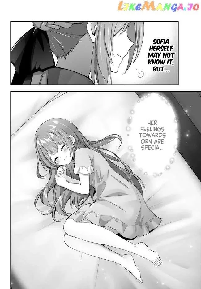 The Jack-of-all-trades Kicked Out of the Hero’s Party ~ The Swordsman Who Became a Support Mage Due to Party Circumstances, Becomes All Powerful Chapter 22.2 page 4