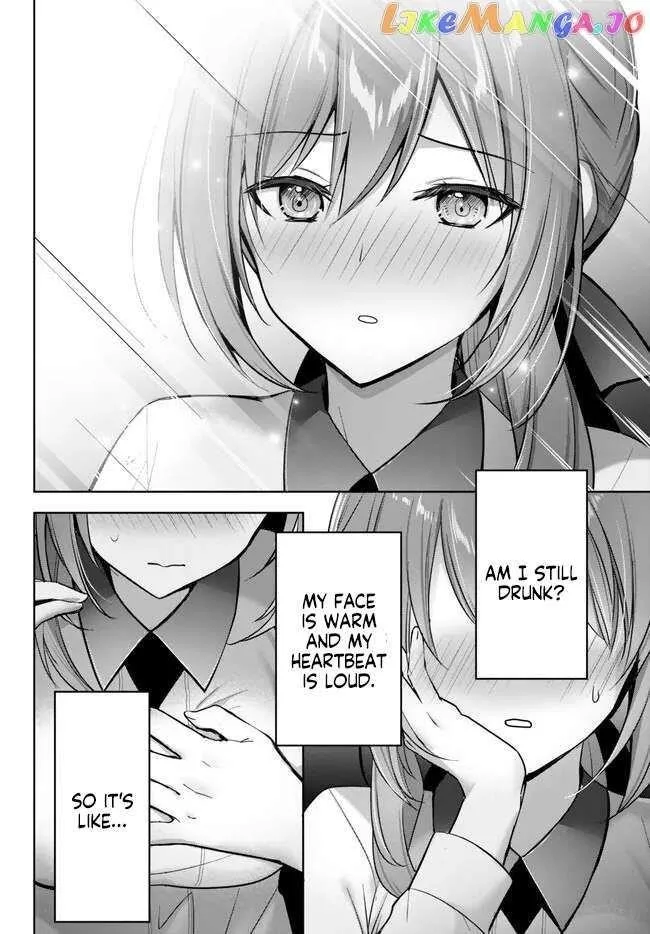 The Jack-of-all-trades Kicked Out of the Hero’s Party ~ The Swordsman Who Became a Support Mage Due to Party Circumstances, Becomes All Powerful Chapter 22.2 page 8